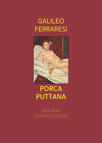 Porca puttana 3000 - puttana.,
