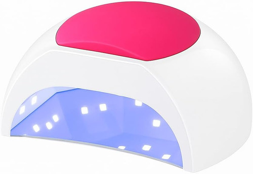 Lampada unghie led - lampada, uv
