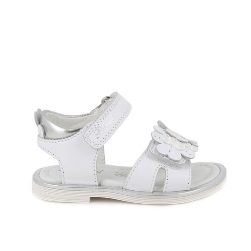 Primigi 1415200 bianco - primigi, sandali