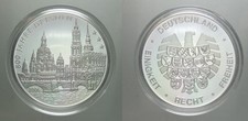MEDAGLIA GERMANIA 2006 800
