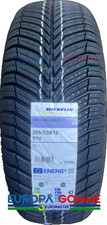 PNEUMATICI MICHELIN 205/55 R16