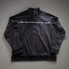 Hugo Boss Homewear Black