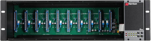 Telaio harrison audio d510r - audio,