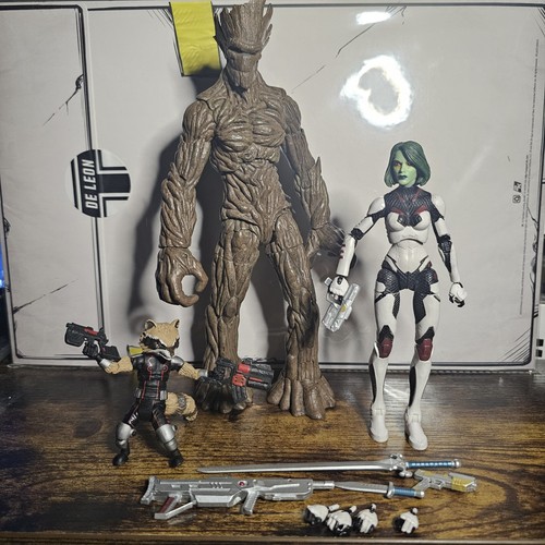 Diamond marvel select - marvel,