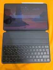 Tablet huawei matepad pro nero usato, ma come nuovo con cover (con tastiera)