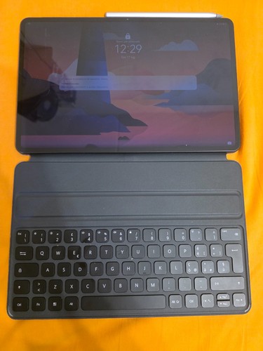 Tablet huawei matepad pro nero