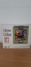 collezione CD-ROM longbow doppio CD  vintage