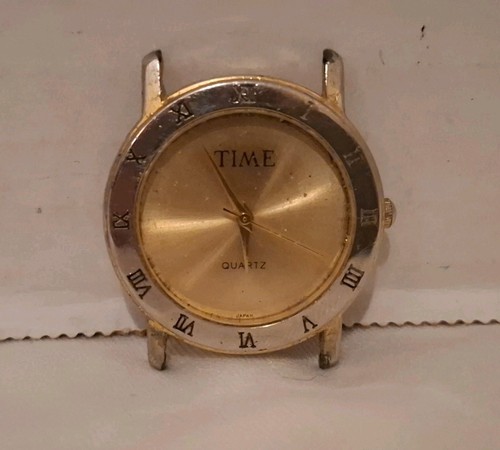 Orologio vintage time - orologio, magazine