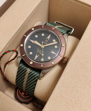 Orologio subacqueo Escudo