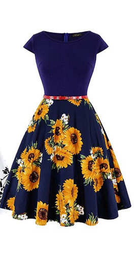 Abito donna elegante - , vestito