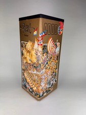 Vari puzzle Heye 4000 pezzi a scelta Ryba Mordillo Loup Prades 1987-1995