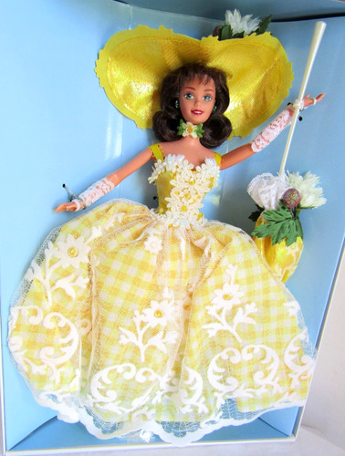 Mattel summer splendor - splendor, barbie