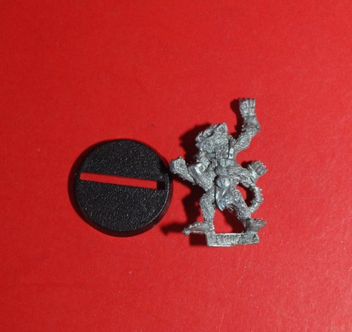 Blood bowl - bowl,