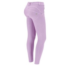 Pantaloni push up WR.UP® 7/8
