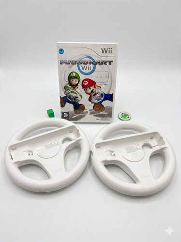 Mariokart wii 2 - mariokart,