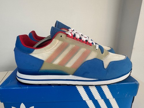 Adidas zx500 uk9 2010 - adidas, uk9.5