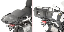 GIVI SR8711 ATTACCO POSTERIORE