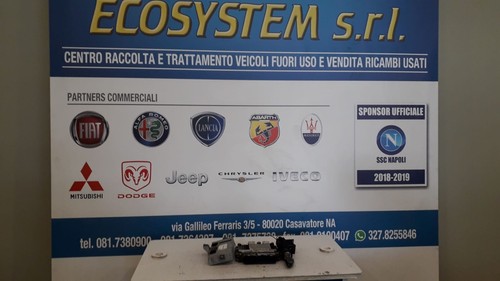 Kit centralina motore per alfa - kit,