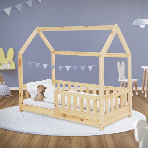Lettino casa per bambini