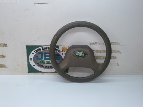 Land rover discovery - land, 1