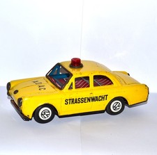 Vintage Toys Auto di Latta