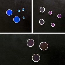 Specchio uscita laser 1342nm