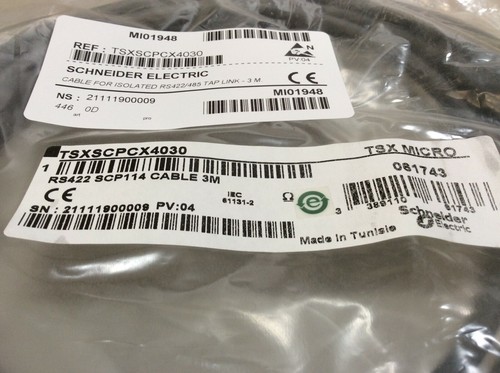 Tsxscpcx4030 schneider - -,