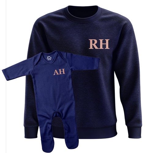 Completo maglione - , e