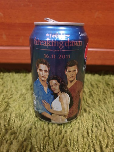 Lattina pepsi breakin - pepsi, down 