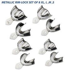 Dentistico Impression Trays