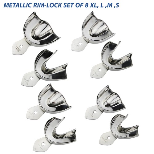 Dentistico impression trays - impression,