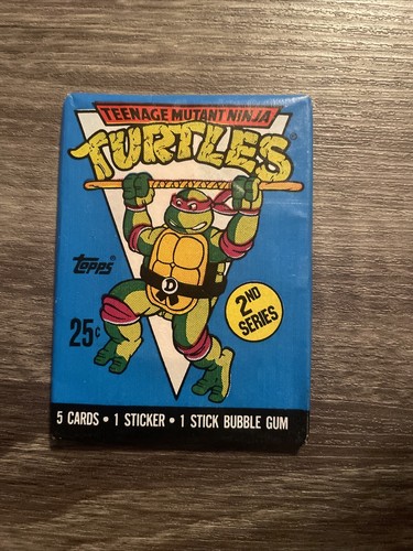Teenage mutant ninja - mutant, turtles