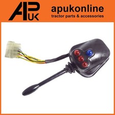 Indicatore Interruttore Stallo