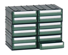 Cassettiera modulare porta