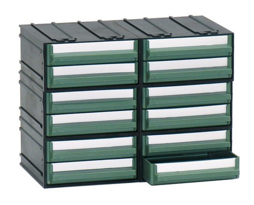 Cassettiera modulare porta