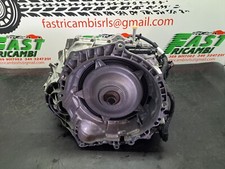 CAMBIO MARCE AUTOMATICO BMW X1 SDRIVE18i F48 1.5B B38A15F 100KW 2510315492 2021