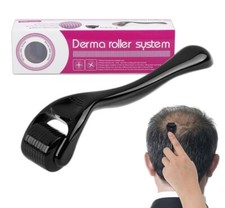 Rullo derma barba per perdita - derma,