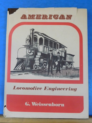 American locomotive - american,