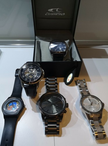 Orologi funzionanti diesel - orologi,