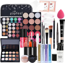 Set di Trucchi Kit di Bellezza