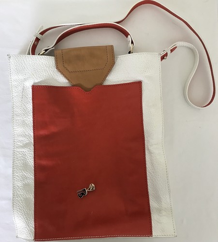 Borsa tracolla vintage - borsa, a