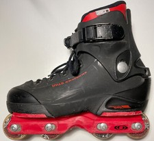 Salomon st60 pattini linea - salomon,