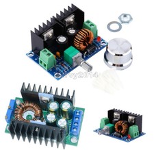 XL4016 8/9A 200/280W