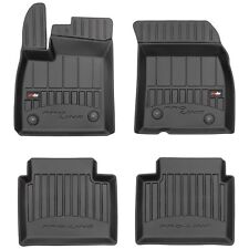 Tappetini Auto TPE Frogum