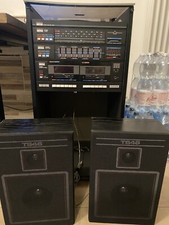 Giradischi Musicassette Tower