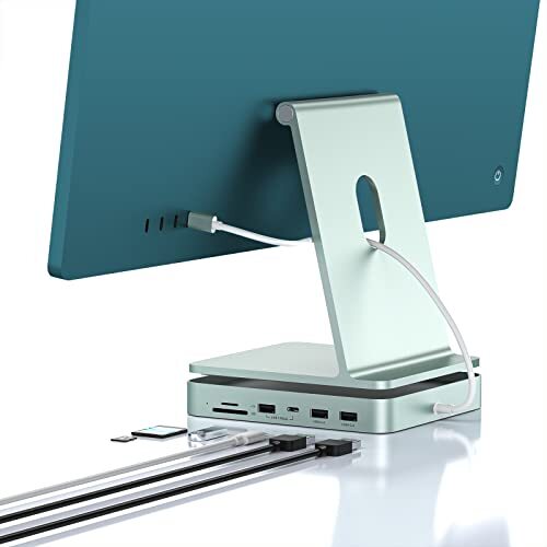 Hub usb per imac - hub, c