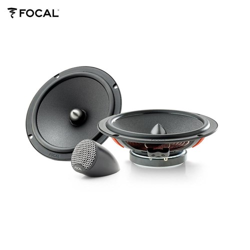 Focal isu165 universale wege - focal, 2-wege