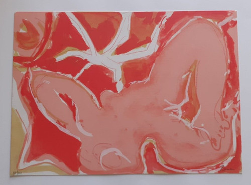 Edouard pignon nudi - -,