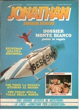 JONATHAN DIMENSIONE AVVENTURA