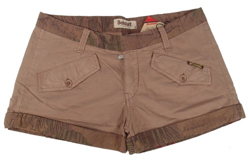 Autentici pantaloncini kananga